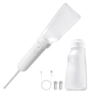 Umimile Portable Electric Bidet Wash with USB Charger - Travel-Friendly Compact Shower for Toilets (