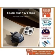 BSS MCDODO CH-099 45W Ultimate Mini Gan Charger