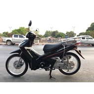 Cargo Rack Wave110iLed&Wave125iLed&Wave125i Whale