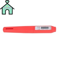 OTUINSG Digital Food Thermometer, Instant Reading -50 C~ 300 C Electronic Pocket Thermometer, Anti-s