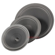 1PC Speaker Woofer Paper Cone 3/4/5/6.5/8/10/12 Inch Foam Surround Voice Coil Repair Kit For Home Th