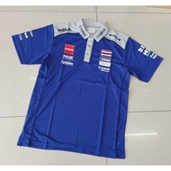 Genuine polo shirt YAMAHA PADDOCK MOTOR SPORT POLO Corporate PADDOCK Yamaha new