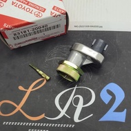 SPEED SENSOR SPEEDOMETER KILOMETER LAND CRUISER LANDCRUISER VX80 HDJ80 LC80 VX100 SIRION MANUAL