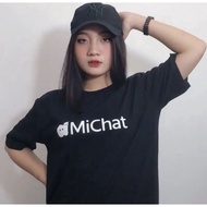 MICHAT PREMIUM VIRAL T-SHIRT SML XL XXL 3XL 4XL 5XL