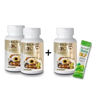 Balance P แก้เบาหวาน