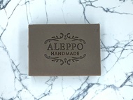 【卡蘿琳手工皂】阿勒坡古皂 20%月桂果油80%冷壓初榨橄欖油