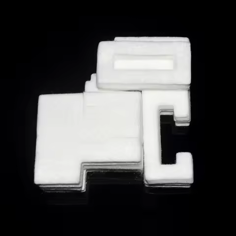 MC-G04 Sponge For Canon Maintenance ink tank G3170 G3270 G3370 G3470 G3471 G3472 G3570 G3571 G3572 G