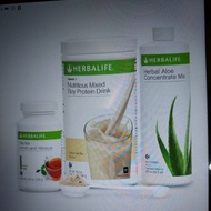 Healthy Breakfast Pack