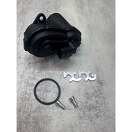 Deputy Factory Motor Rear Brake BMW G80 G87 G81 F90 G32 G11 G12 G30 G31 G07