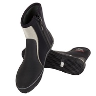 Dive Boots 5mm IST Titanium Black