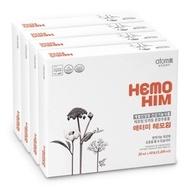 atomy hemohim 20ml*60p 4box