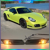 kiss 99763103402 for 911 997 2005-2012 Replacement Part Turn Signal Light