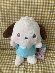 Pochacco 公仔