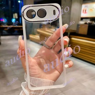 Infinix HOT 60i 5G Phone Case For Infinix Hot 60i Hot60i 5G 4G 2025 Full Lens Camera Protection Film