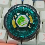 Metal fight beyblade (metal Fusion) rock leone original takara tomy