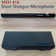 GL mkh416 microphone Interview Short shotgun Microphone MKH416