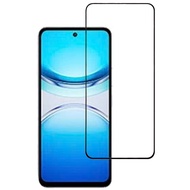 Vivo iQOO Z10x 5G full screen tempered protector