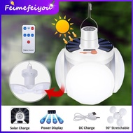 solar outdoor light bulb lampu pasar malam terang lampu led boleh cas lampu emergency di rumah Solar