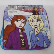 Frozen Elsa Anna 手巾