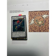 blackwing armed wing