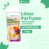 Holycatabs Litter Parfume Pengharum Litter Box Bikin Wangi Litter Box 175gr