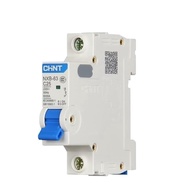 Chint MCB 1P 1 Phase 4 Ampere 4A 4 A 6kA SNI NXB-63 C4