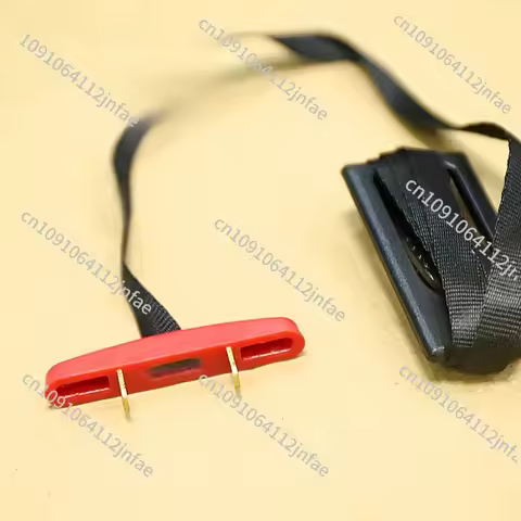 Mijia Kingsmith WalkingPad treadmill safety lock, safety buckle switch start insert key