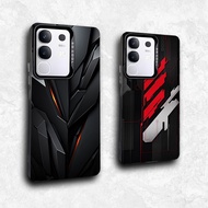 RN10 Cool Image Case Vivo series Compatible for Vivo Y29 4G Y19S V50 V40 V50 Lite V40 Lite Iqoo Z9 5