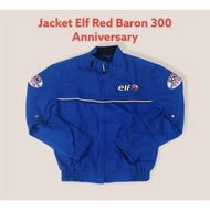 Jacket Elf Red Baron 300 Anniversary Saiz M Original