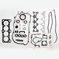 Compatible For KIA RIO II (JB) 1.6 G4ED G4ED-G Metal Engine Rebuilding Kits Full Set Overhaul Packag