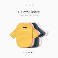 [INHERENT] {GELATO} Sleeve Dog Clothes
