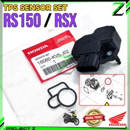 100% ORIGINAL HONDA TPS RS150 RSX150 RSX 150 RS 150 RS150R RS-X TPS SENSOR 16060-KVS-J02