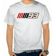 Marc Marquez 93 Men's T-Shirt