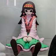 全新 全職獵人 HUNTER×HUNTER 揍敵客家族 一番賞 E賞 FIGURE 拿尼加 揍敵客