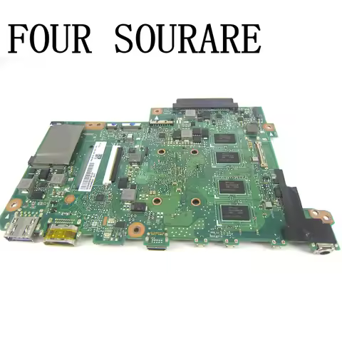 TP201S For ASUS Flip VivoBook TP201 J201SA TP201SA Laptop Motherboard with N3060 CPU and 4GB RAM Mai