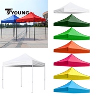 [Available] Backpacking Canopy Tent Gazebo Shelter Portable Cover Top Shade Sun Proof