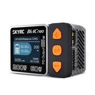 SkyRc 100200-03 SkyRC B6ACneo AC/DC Smart Charger