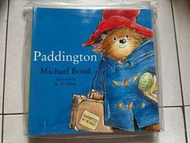 Paddington Picture Books Collection 柏靈頓小熊繪本套書（10冊合售） ISBN：9780007968213 全新