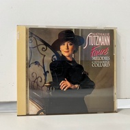 1 CD MUSIC International FAURE: MELODIES/STUTZMANN (B17B71)