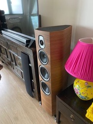 Sonus Faber Sonetto V pair - 6 months old