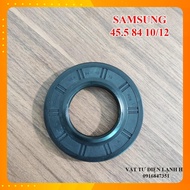 Washing Machine Seal Samsung 45.5 84 10 12 Horizontal Doors 11kg 12kg 13kg 14kg 15kg 16kg mg SS Tan Genuine