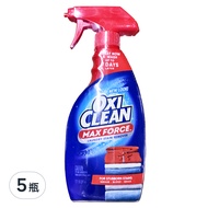 OXI CLEAN 衣物去漬噴劑 12oz