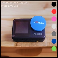 AKASO BRAVE 7 LE Lens Cap [High Quality] 00053