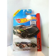 Hot Wheels. 2014 HW Race Track Aces Series - 168. Maximum Leeway. Treasure Hunts FS by MATTEL 2014