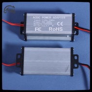 [8C11] 230V To 12V Adapter EU/UK/ Plug Power Converter Air Heater Adapter Power Cord Household All-i