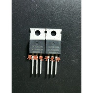 SKST049N08N CRST049N08N Sanxin Electric Vehicle Controller Triode 85V 120A TO220