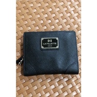 Mini Folding Wallet (Preloved)