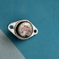 Toshiba C1195 jengkol Transistor