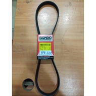 FAN Belt 7PK1125 - Nissan Almera 1.5 N17 Original Bando