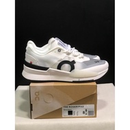 Real Shot❤ Korean Version Shoes Unique Wedge Roger Federer Pro 2 Federer Sports Anti-slip Breathable